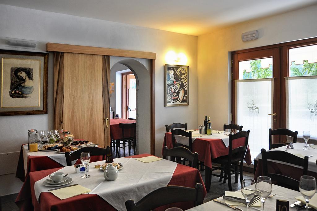 Del Re 3* Feltre