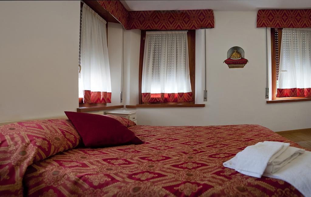 Locanda Del Re Inn 3*