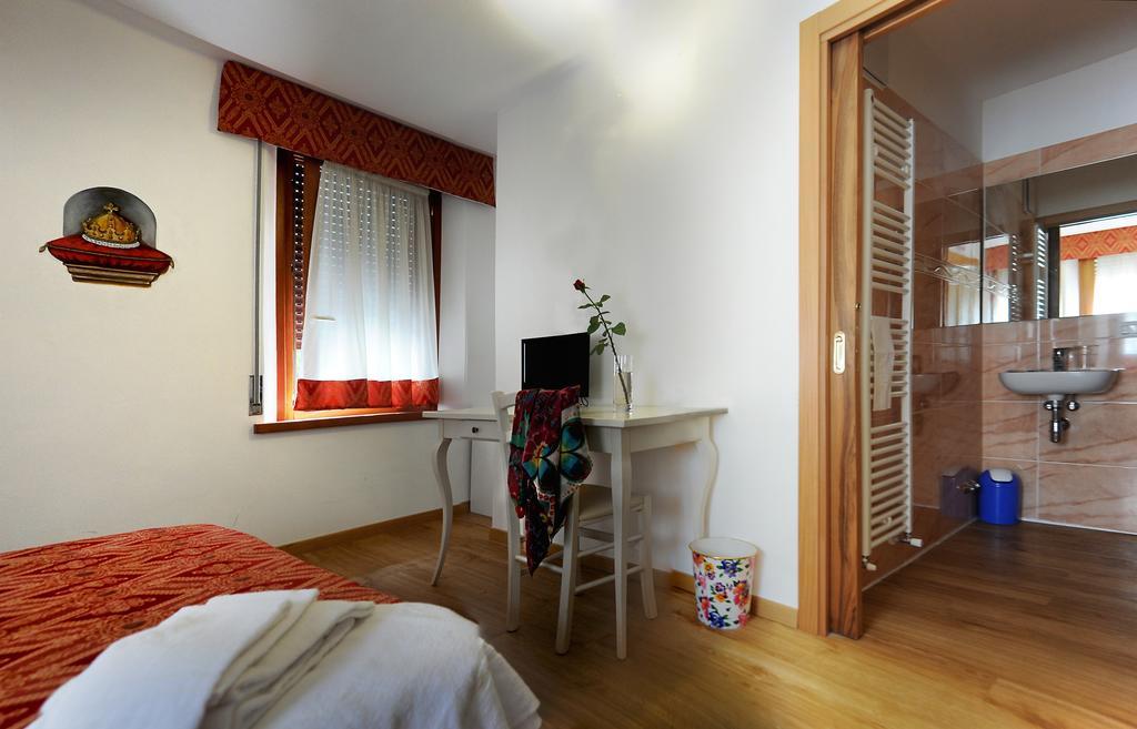 Inn Locanda Del Re Feltre