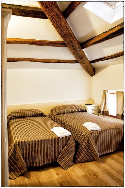 Inn Locanda Del Re Feltre