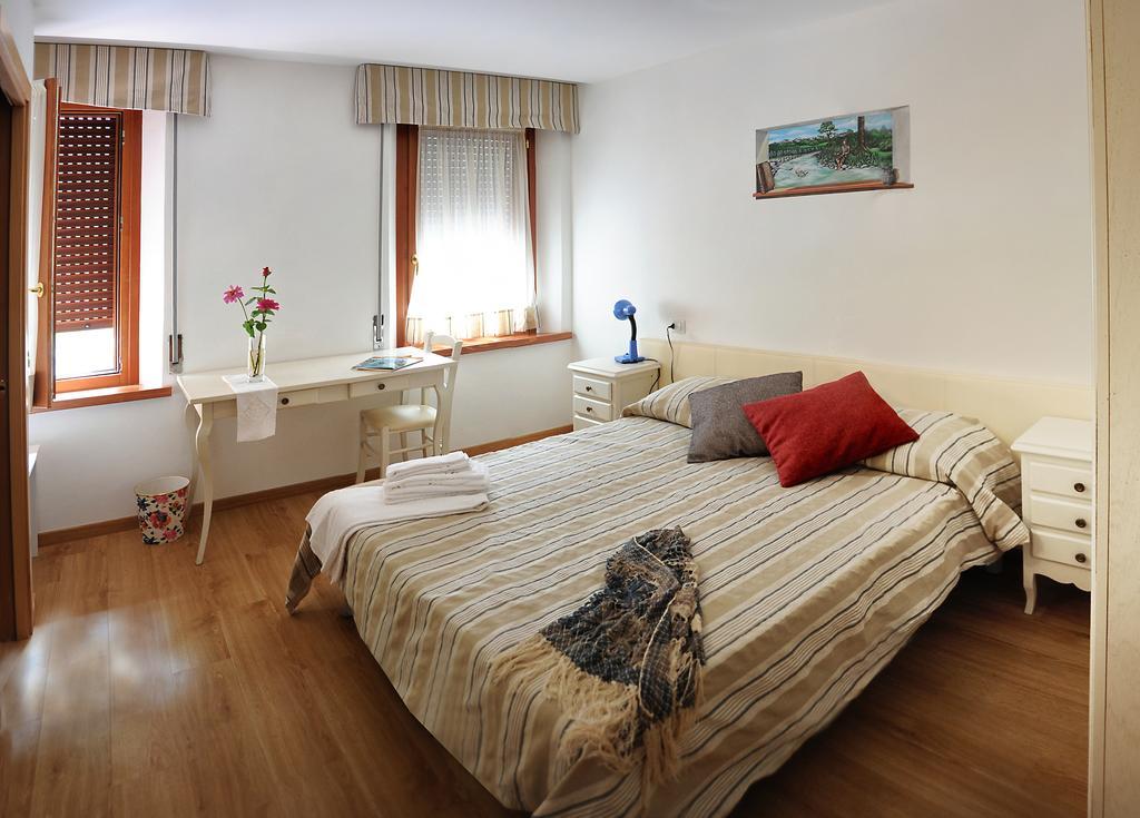 Locanda Del Re 3*