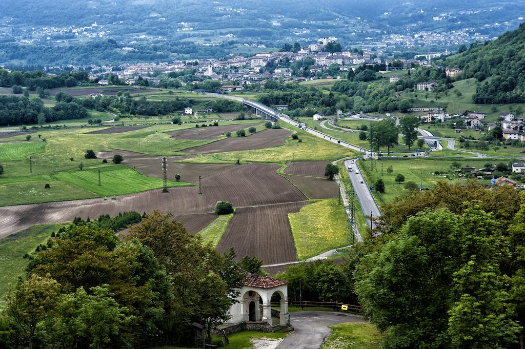 Estalagem Locanda Del Re Feltre