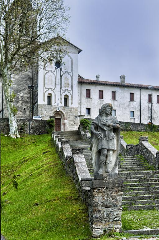 Gasthof Locanda Del Re Feltre