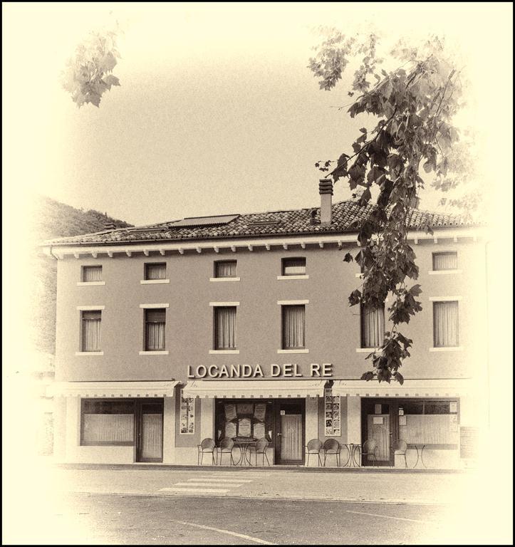Inn Locanda Del Re Feltre