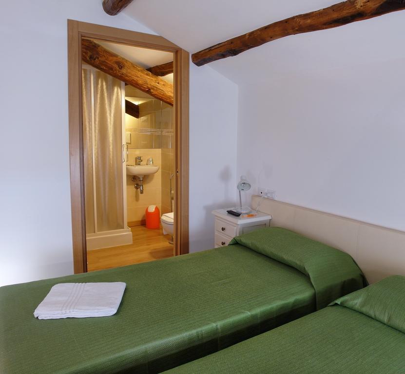 Locanda Del Re 3* Feltre